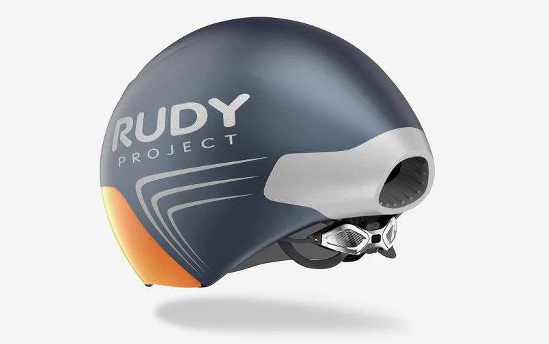 Kask szosowy RUDY PROJECT THE WING niebieski - Image 5