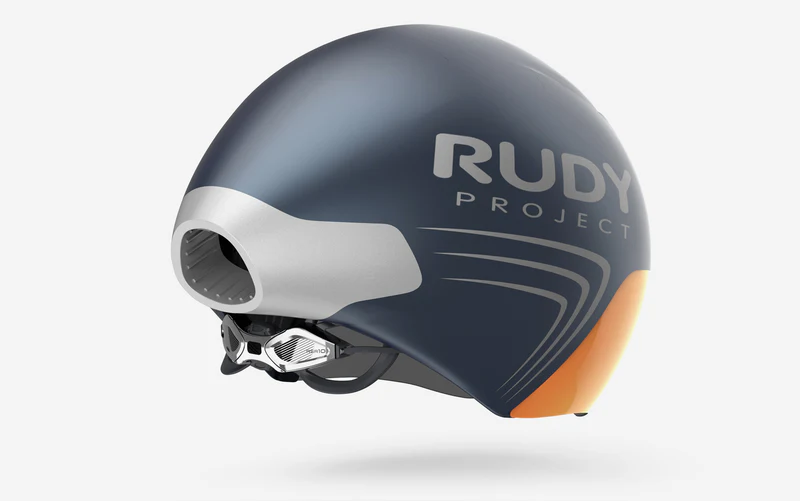 Kask szosowy RUDY PROJECT THE WING niebieski - Image 6