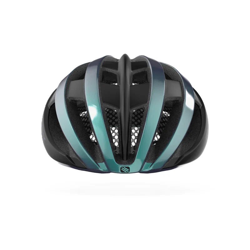 Kask szosowy RUDY PROJECT VENGER Blue Iridiscent - Image 2