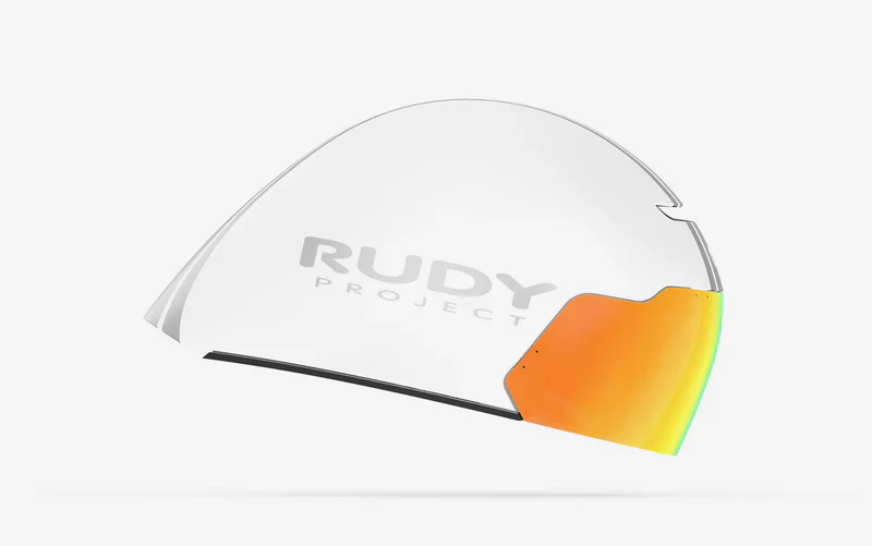Kask szosowy RUDY PROJECT WINGDREAM biały - Image 3