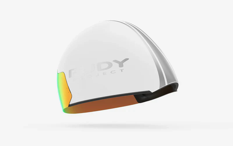 Kask szosowy RUDY PROJECT WINGDREAM biały - Image 4