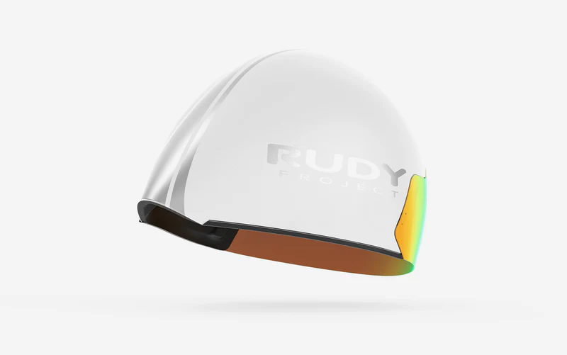 Kask szosowy RUDY PROJECT WINGDREAM biały - Image 5