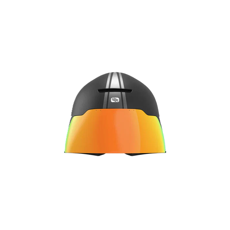Kask szosowy RUDY PROJECT WINGDREAM czarny - Image 2