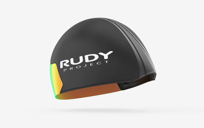 Kask szosowy RUDY PROJECT WINGDREAM czarny - Image 4
