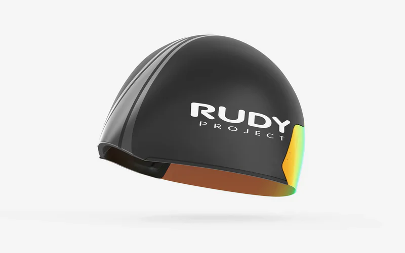 Kask szosowy RUDY PROJECT WINGDREAM czarny - Image 5