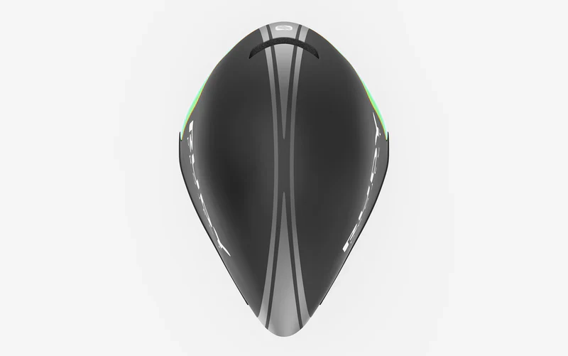 Kask szosowy RUDY PROJECT WINGDREAM czarny - Image 6