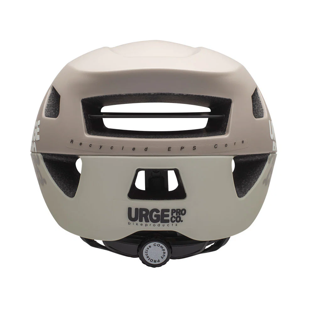 Kask szosowy URGE PAPINGO czarny - Image 3