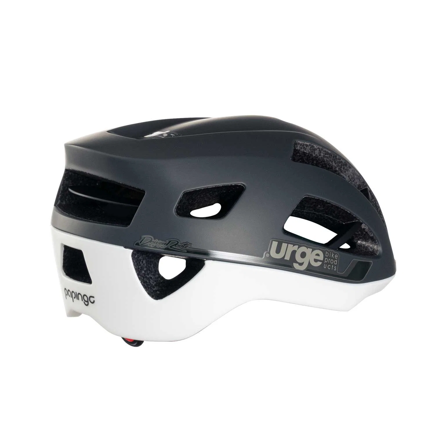 Kask szosowy URGE PAPINGO czarny - Image 2