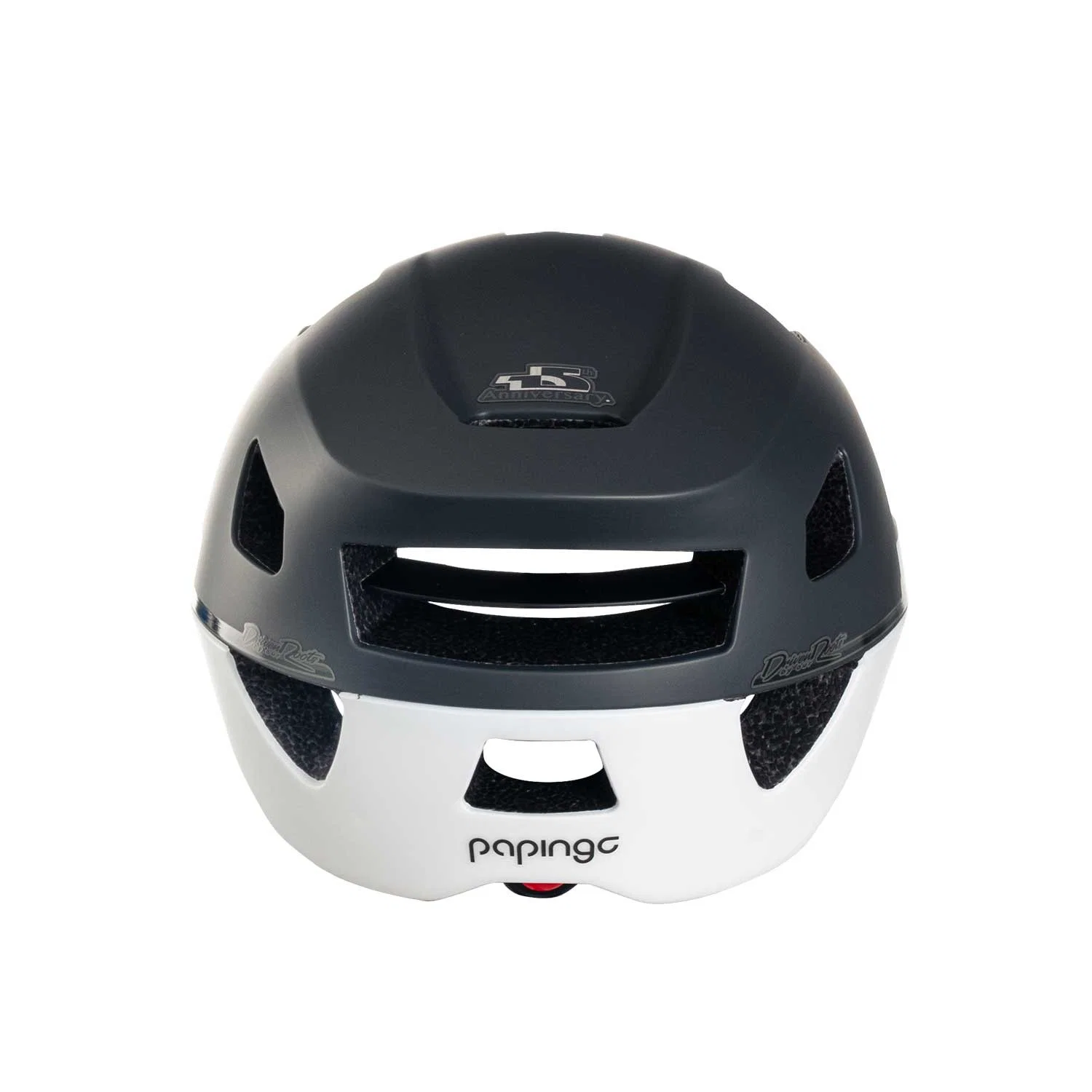 Kask szosowy URGE PAPINGO czarny - Image 3