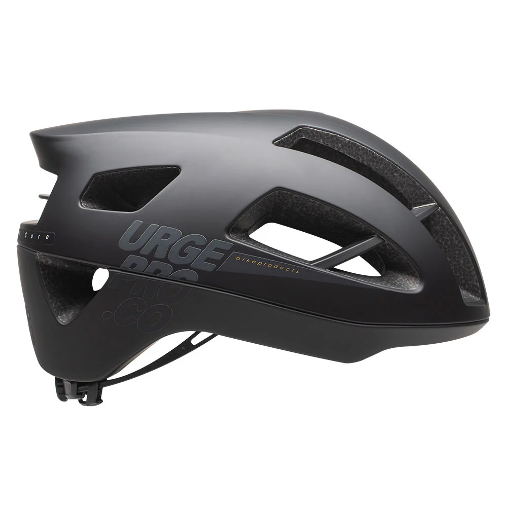 Kask szosowy URGE PAPINGO czarny