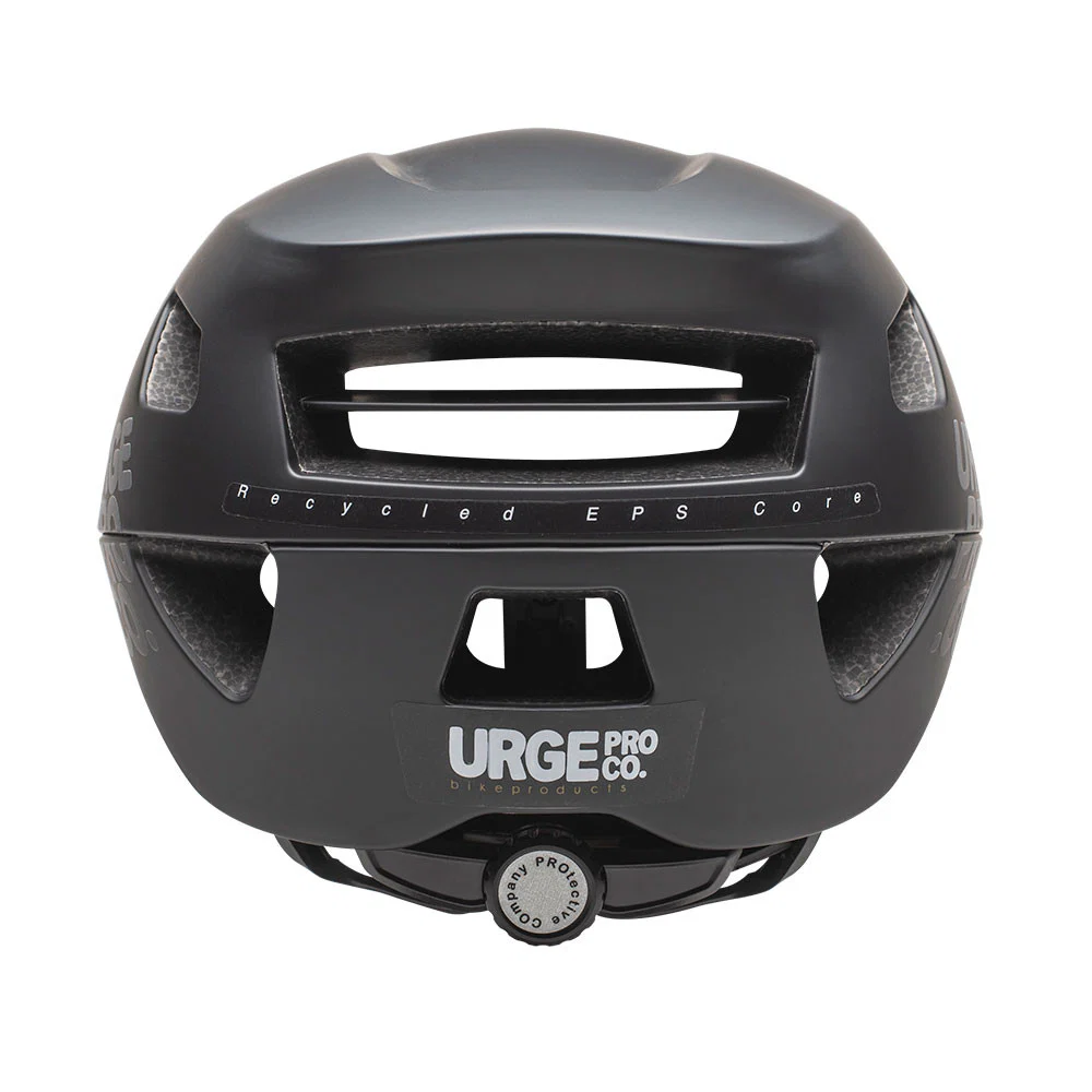 Kask szosowy URGE PAPINGO czarny - Image 3