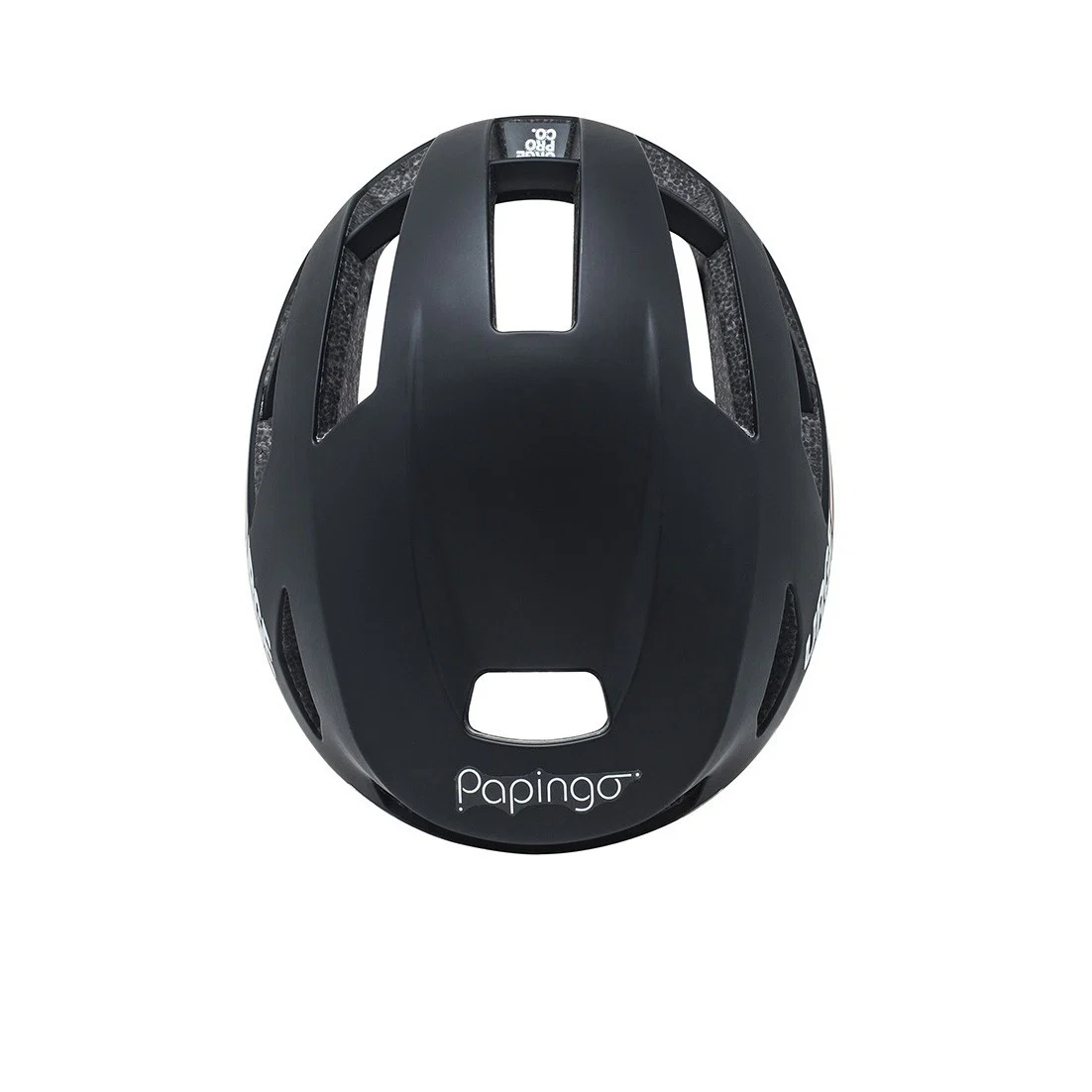 Kask szosowy URGE PAPINGO czarny - Image 3