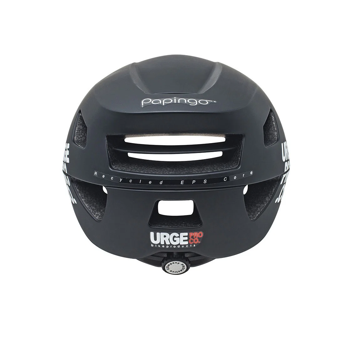Kask szosowy URGE PAPINGO czarny - Image 4