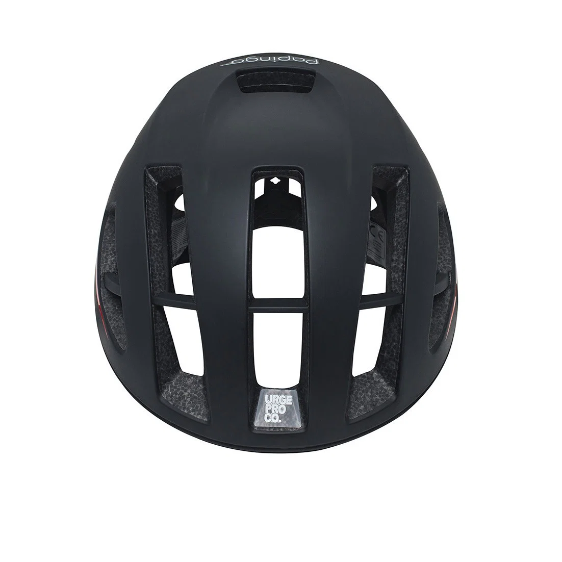 Kask szosowy URGE PAPINGO czarny - Image 5