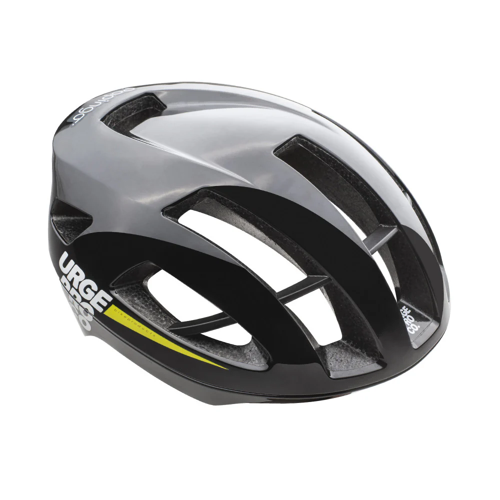 Kask szosowy URGE PAPINGO czarny połysk - Image 2