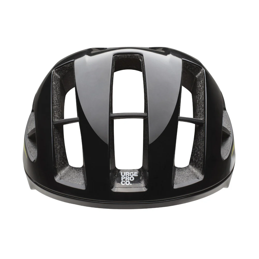 Kask szosowy URGE PAPINGO czarny połysk - Image 3