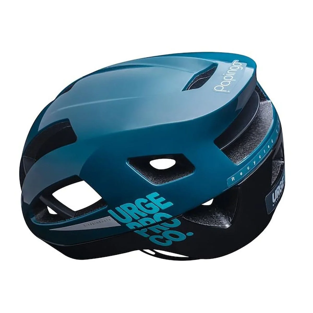 Kask szosowy URGE PAPINGO Midnight Blue - Image 4