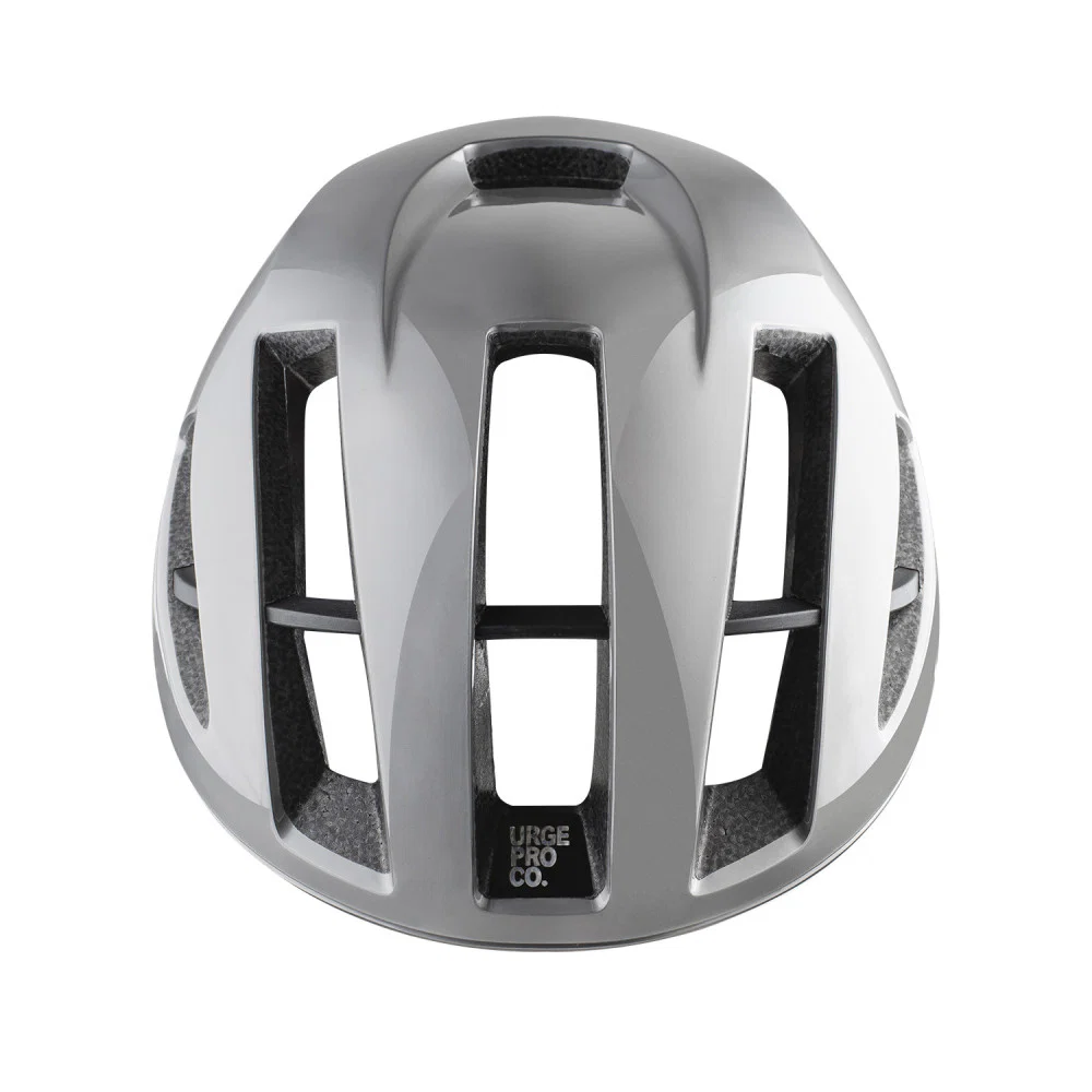 Kask szosowy URGE PAPINGO szary - Image 3