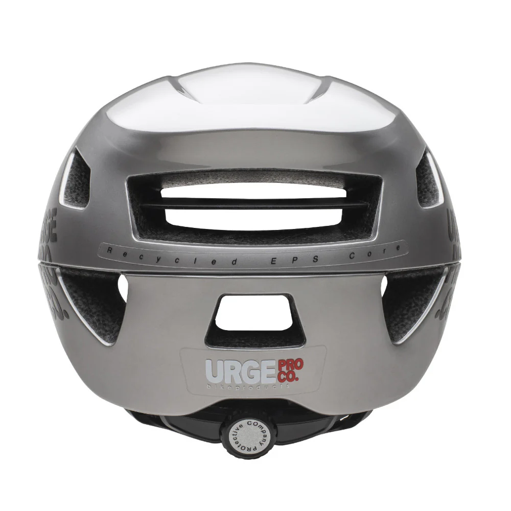 Kask szosowy URGE PAPINGO szary - Image 4