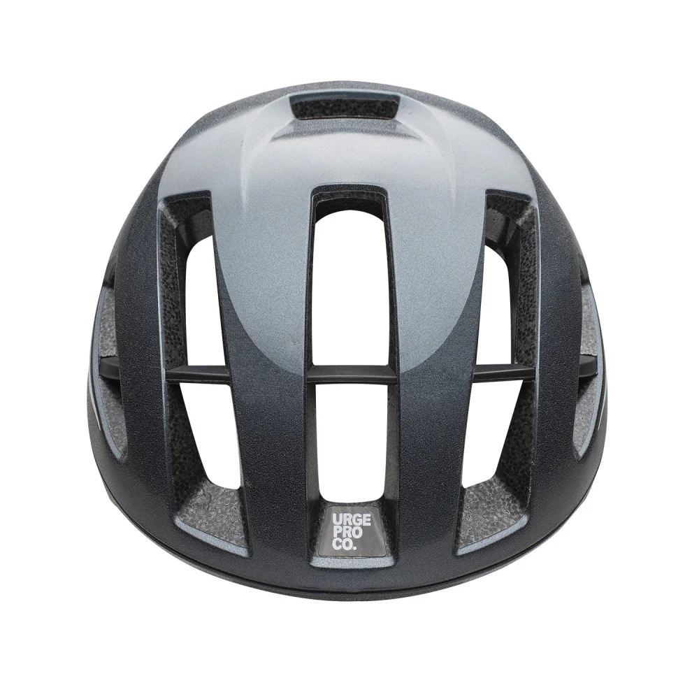 Kask szosowy URGE PAPINGO szary odblaskowy - Image 2
