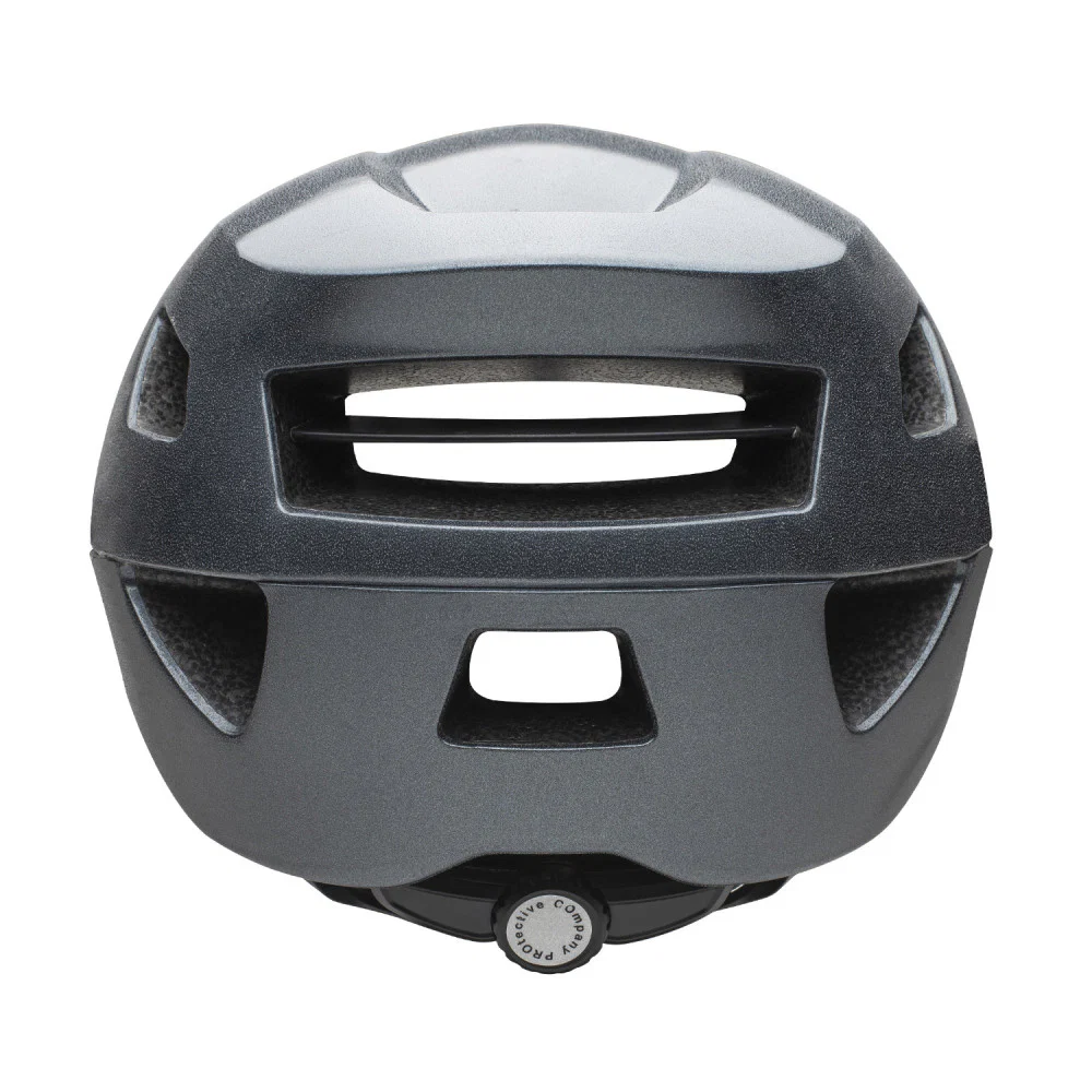 Kask szosowy URGE PAPINGO szary odblaskowy - Image 3
