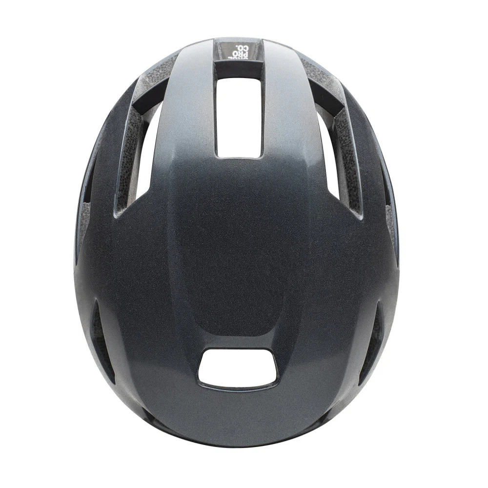 Kask szosowy URGE PAPINGO szary odblaskowy - Image 4