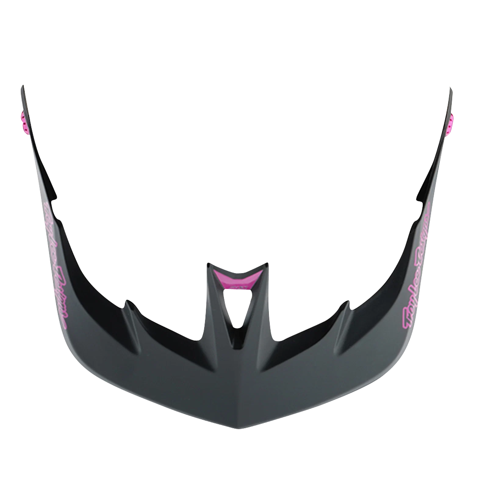 Kask MTB TROY LEE DESIGNS A3 MIPS GHOSTWING szary/czarny - Image 5