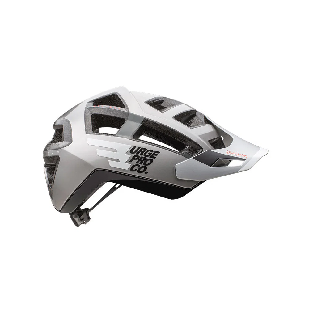 Kask URGE ALL-AIR ERT MTB szary - Image 4