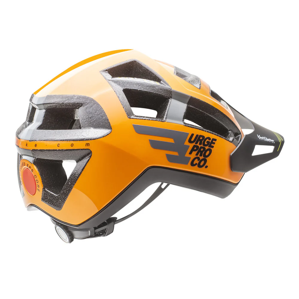 Kask URGE ALL-AIR MTB czarny - Image 2