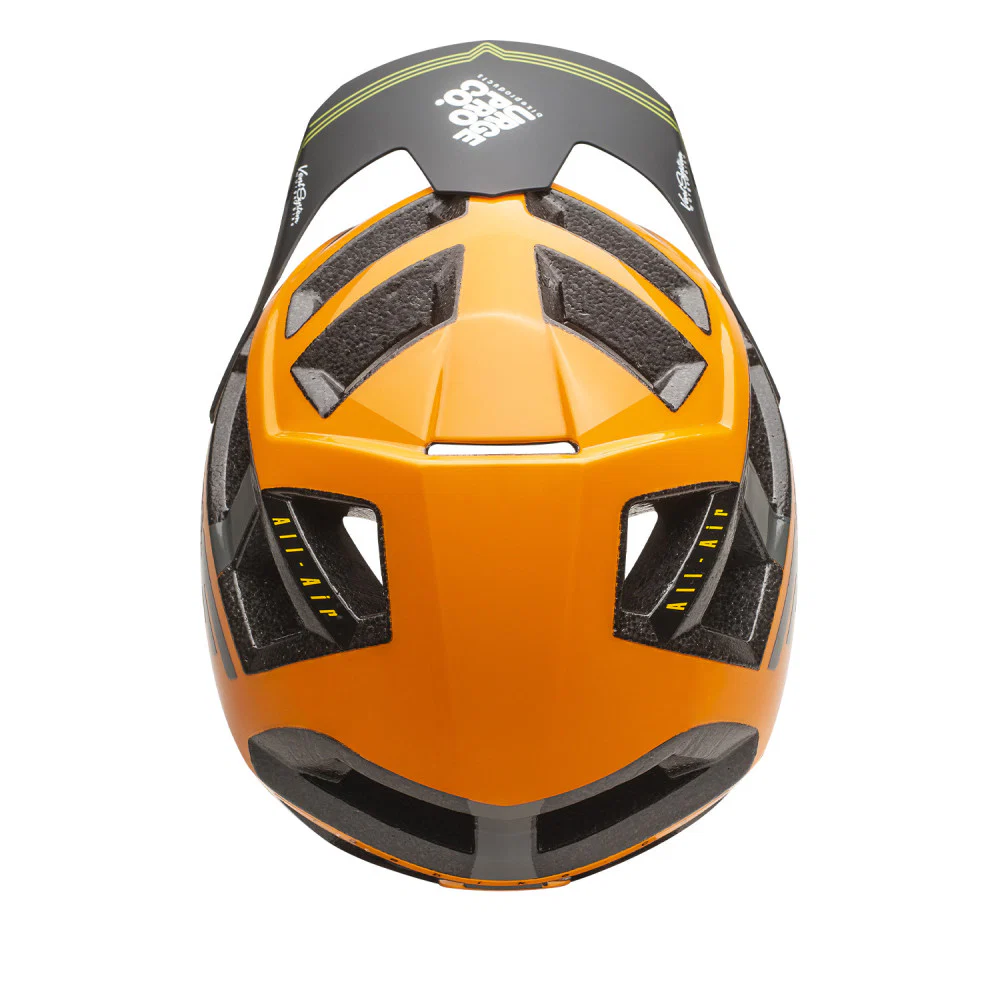 Kask URGE ALL-AIR MTB czarny - Image 3