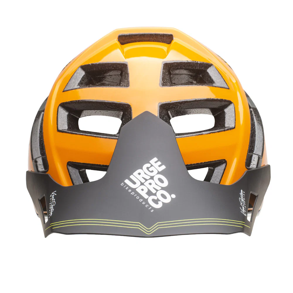 Kask URGE ALL-AIR MTB czarny - Image 4