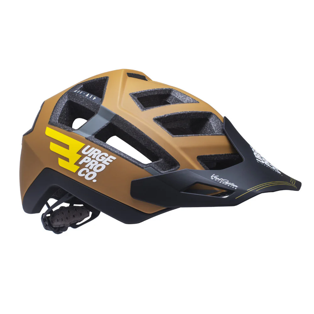 Kask URGE ALL-AIR MTB czarny - Image 3