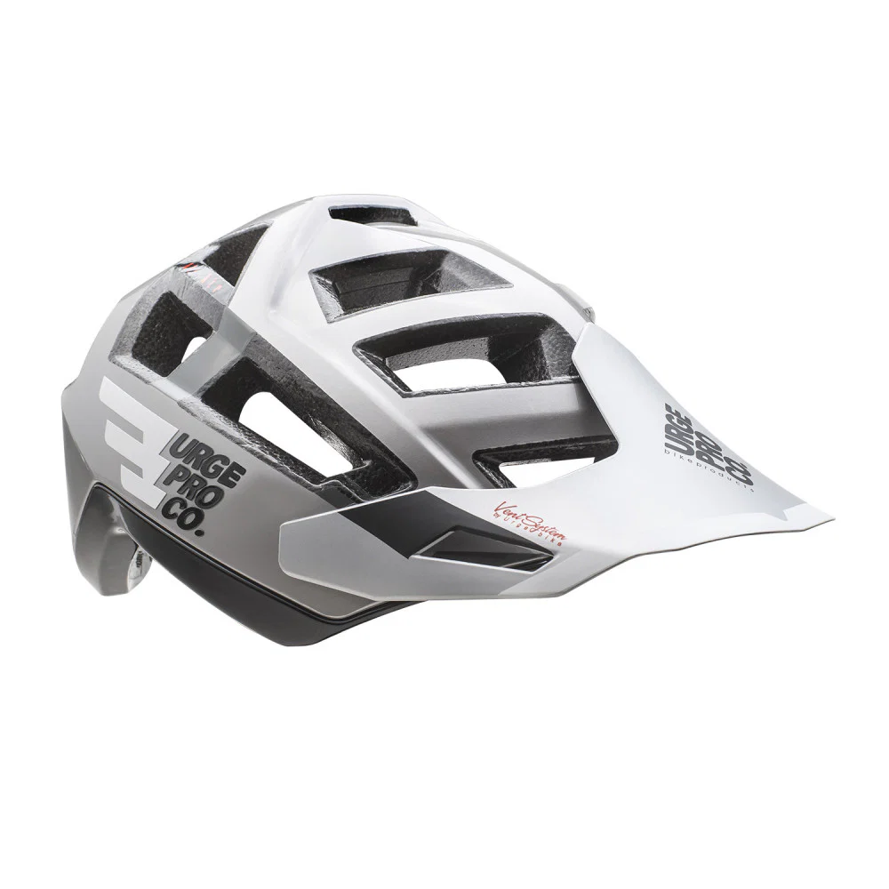 Kask URGE ALL-AIR MTB szary - Image 2
