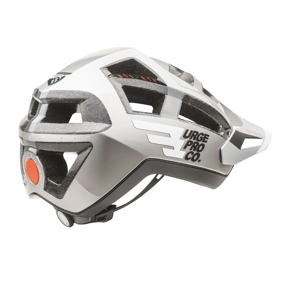 Kask URGE ALL-AIR MTB szary - Image 3