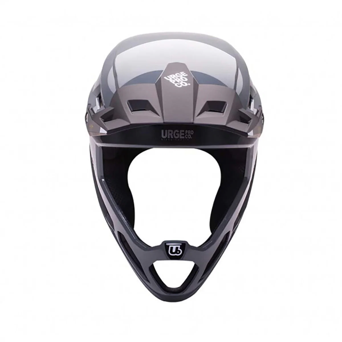 Kask URGE ARCHI-DELTAR MTB czarny - Image 4