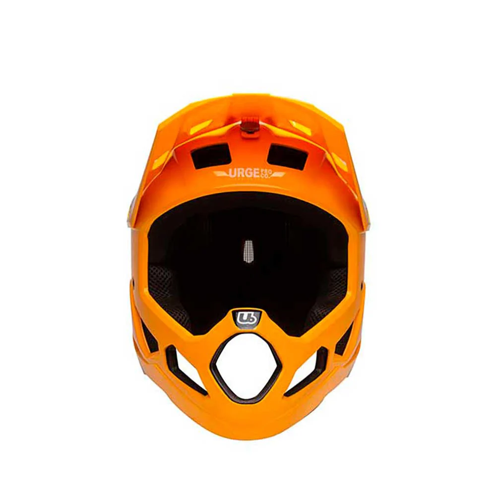 Kask rowerowy górski URGE ARCHI-DELTAR pomarańczowy - Image 2