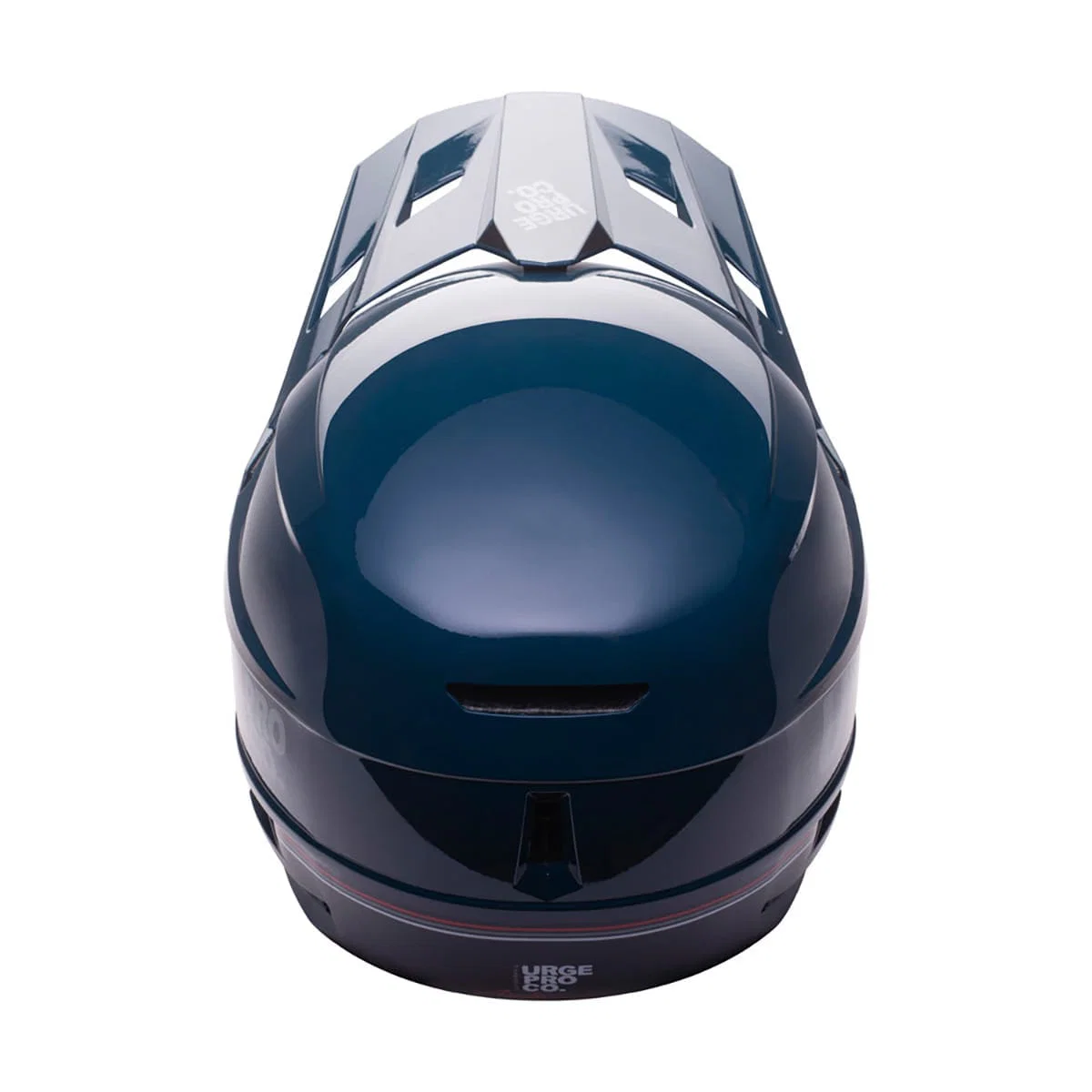 Kask URGE ARCHI-DELTAR Petrol MTB - Image 6