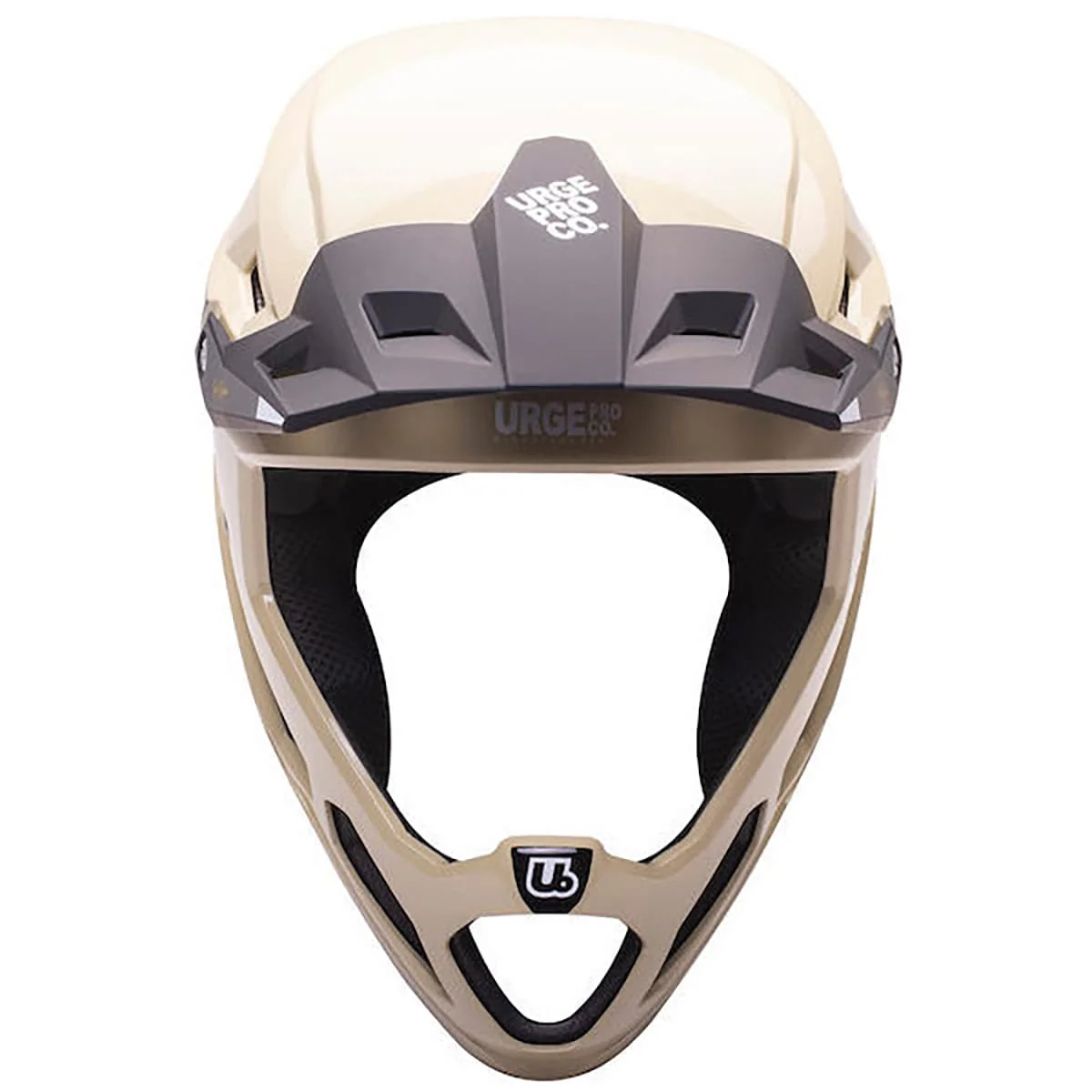 Kask URGE ARCHI-DELTAR Sand MTB - Image 3