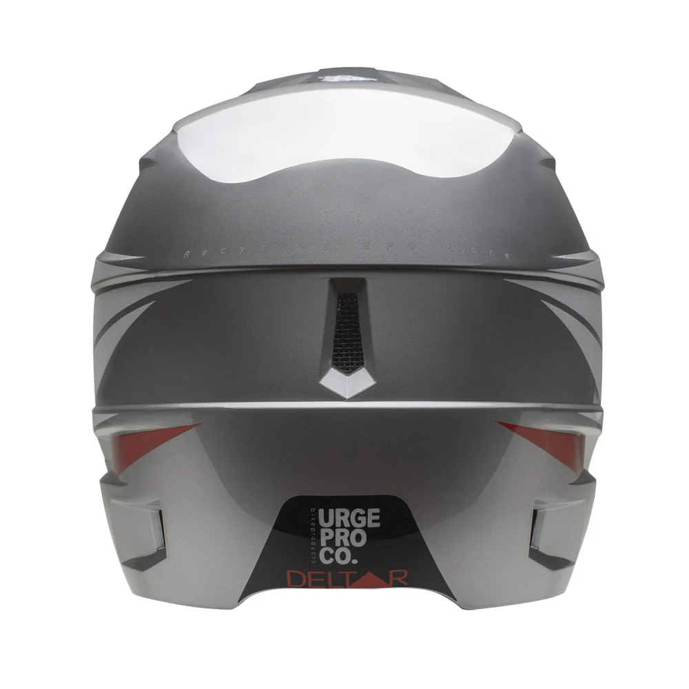 Kask URGE DELTAR MTB szary - Image 2