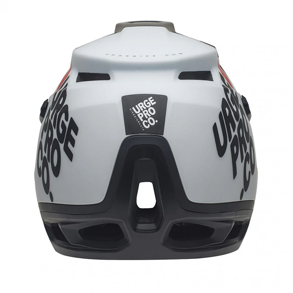 Kask URGE LUNAR MTB biały - Image 5