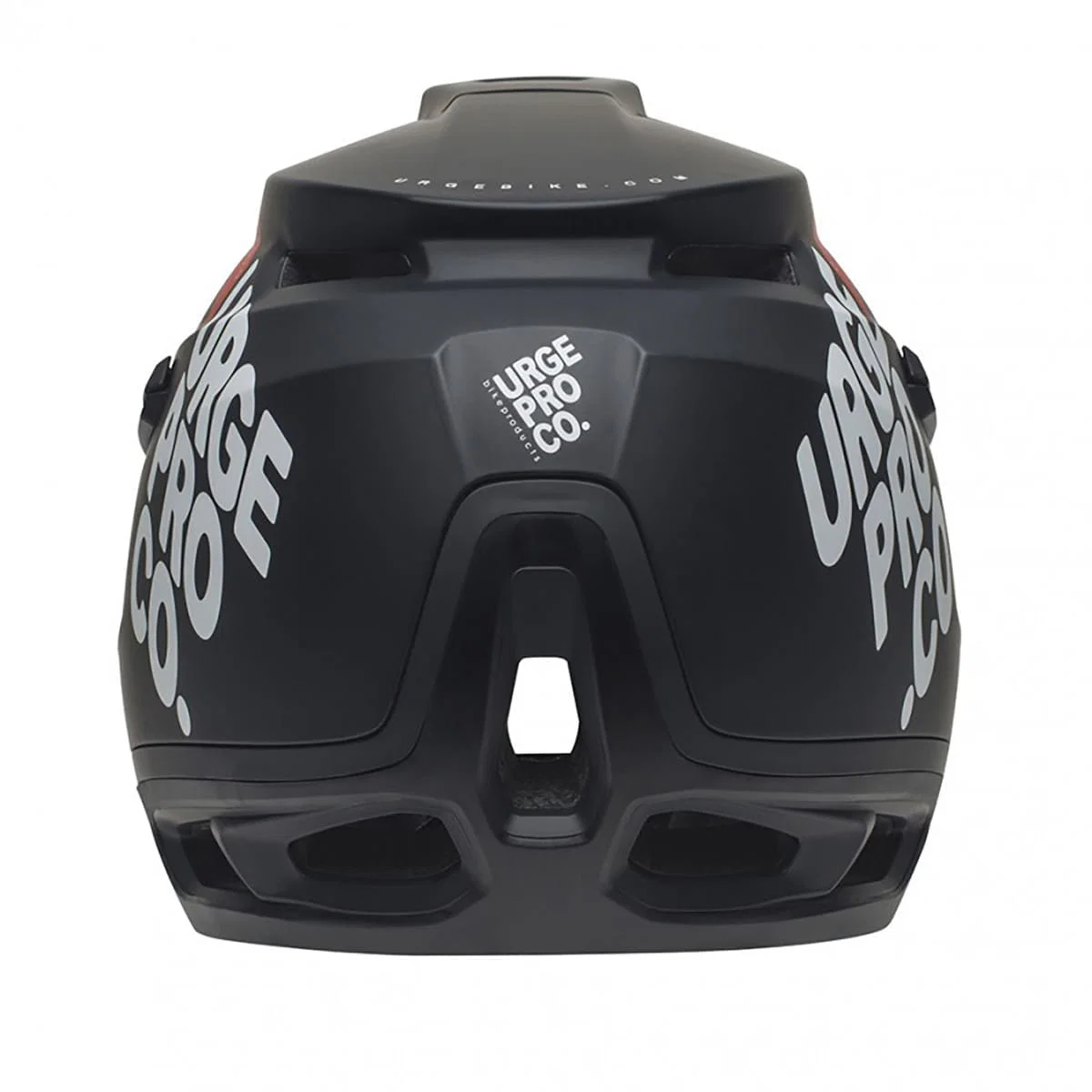 Kask URGE LUNAR MTB czarny - Image 5