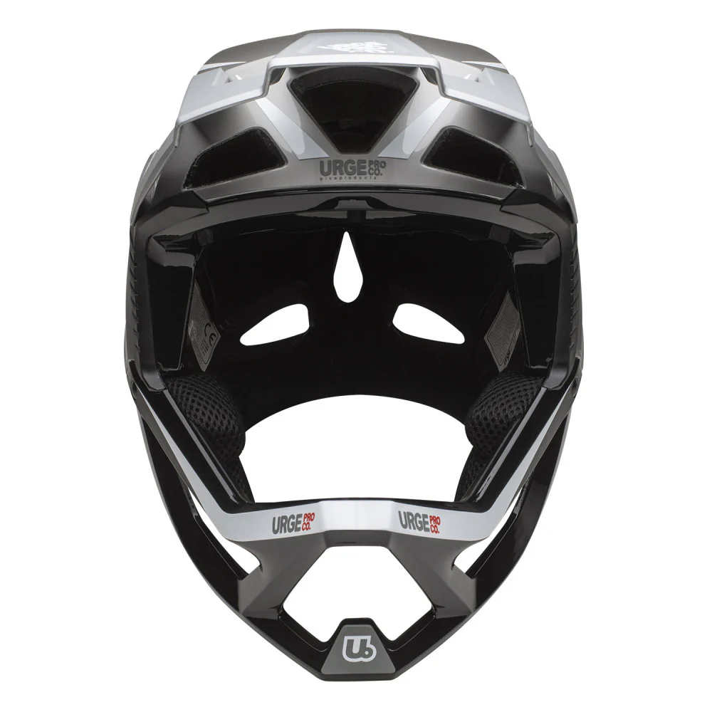 Kask rowerowy URGE LUNAR 15TH szary - Image 3
