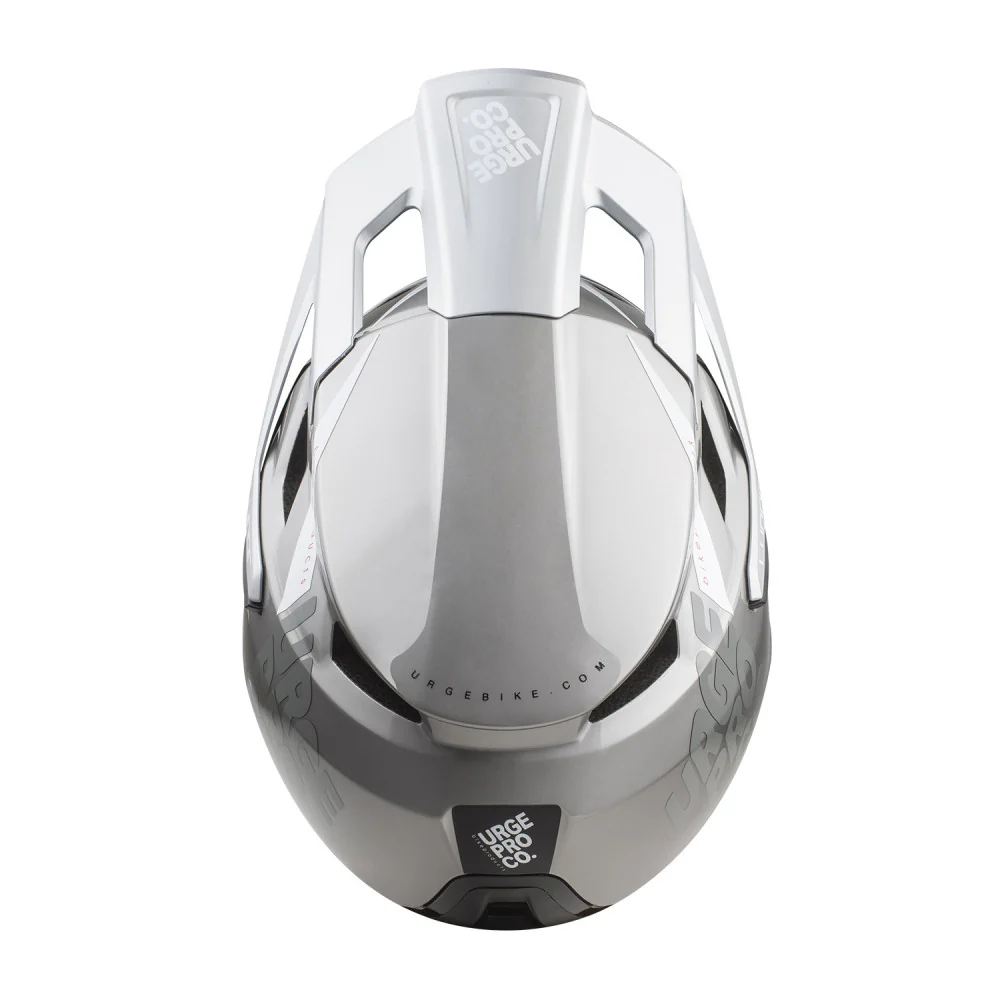 Kask rowerowy URGE LUNAR 15TH szary - Image 4