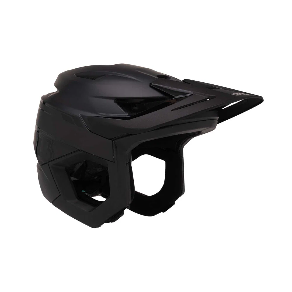 Kask URGE RASCAS Dark Moon MTB czarny - Image 2