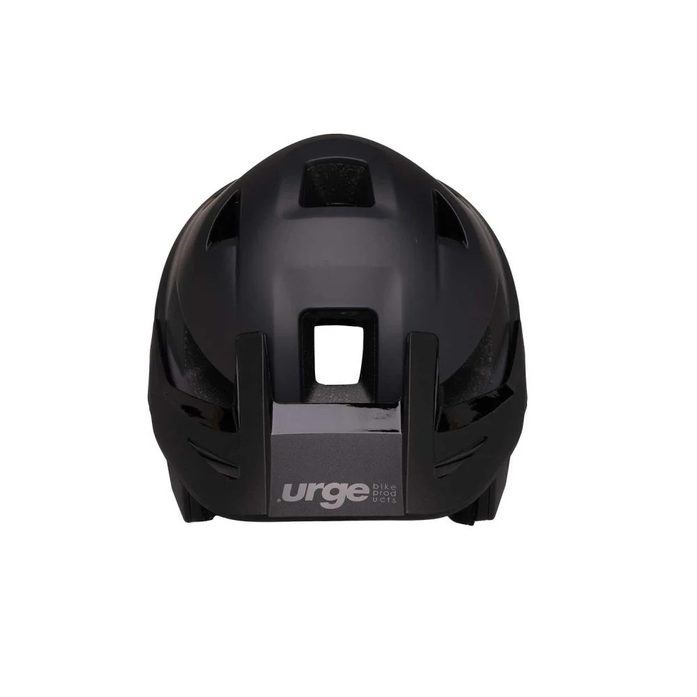 Kask URGE RASCAS Dark Moon MTB czarny - Image 5