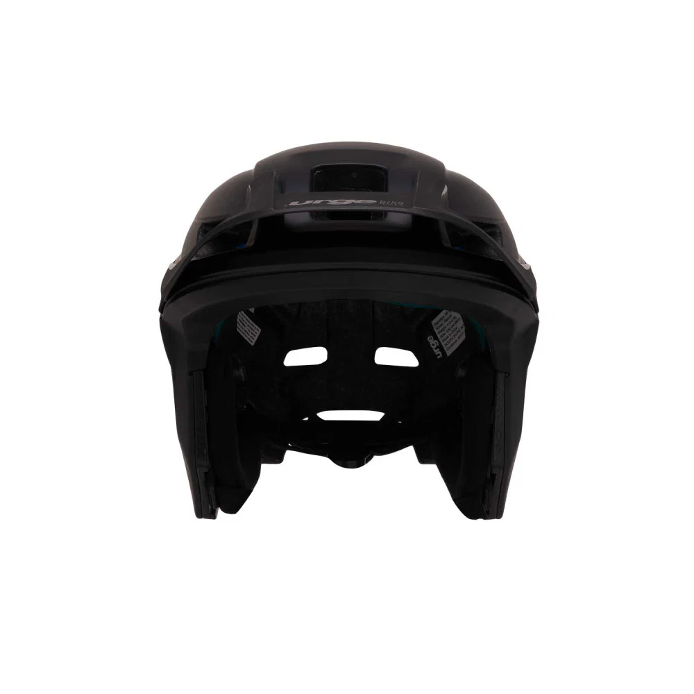 Kask URGE RASCAS Dark Moon MTB czarny - Image 6