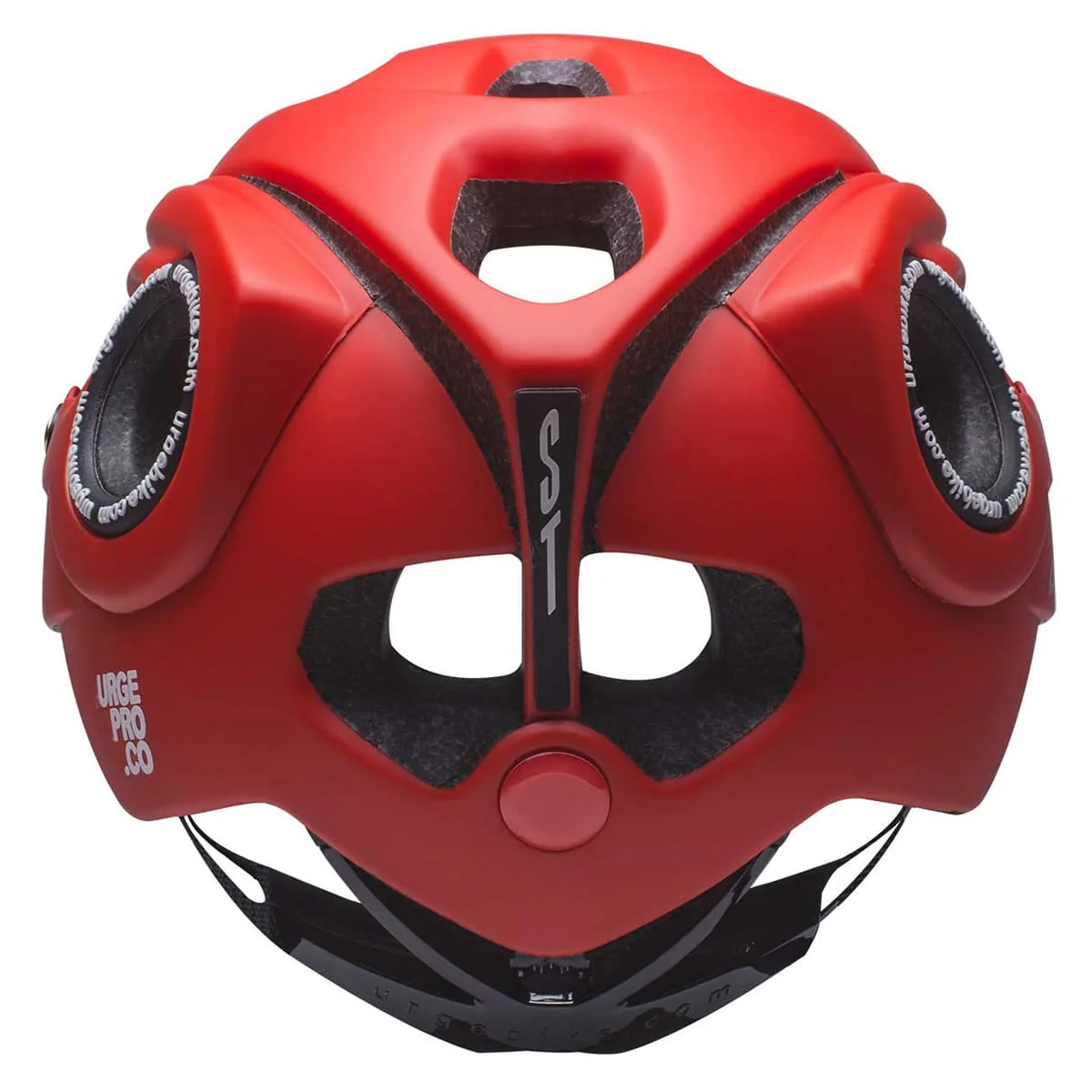 Kask URGE SUPATRAIL MTB czerwony - Image 5