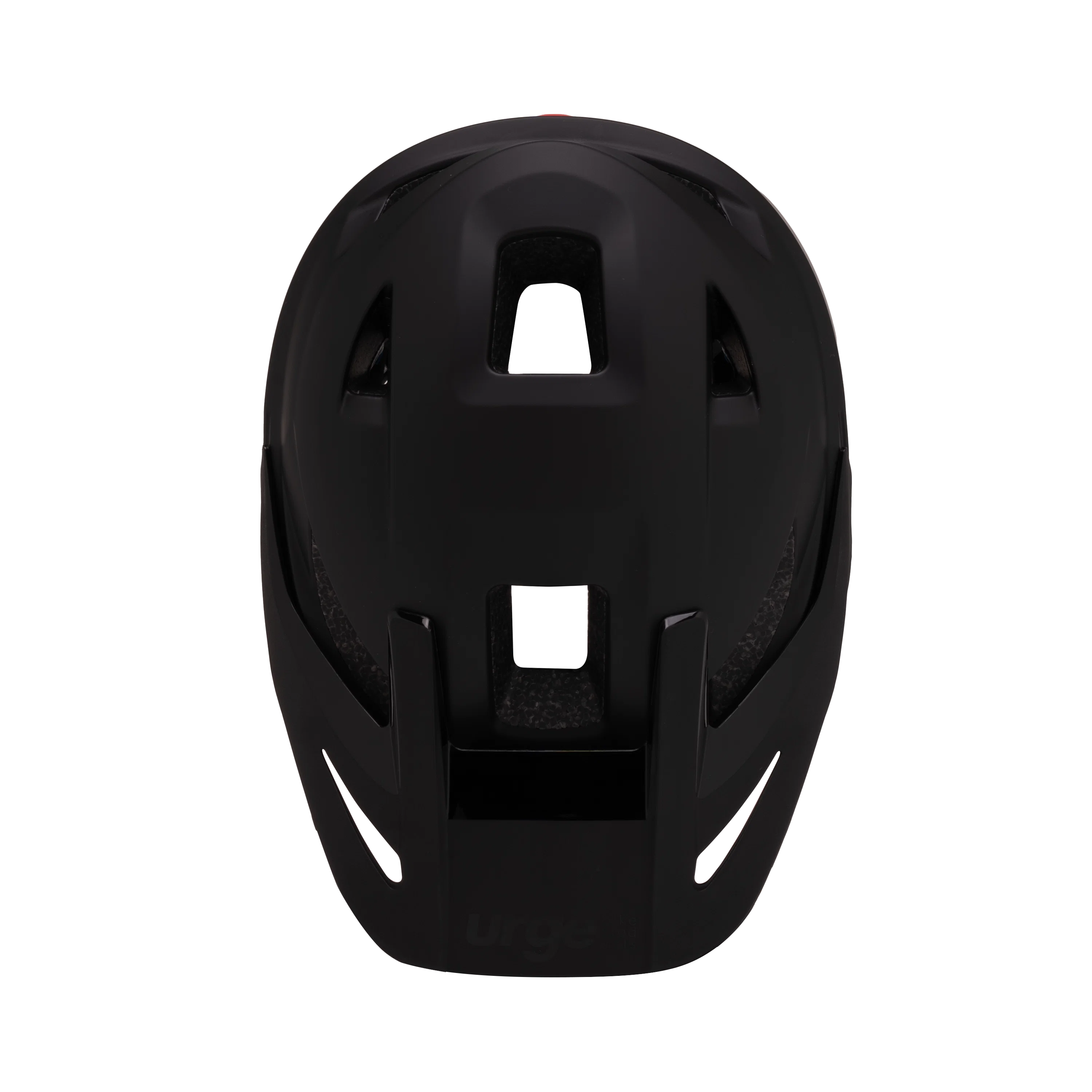 Kask URGE TREPS PRIME OMEN MTB czarny - Image 3