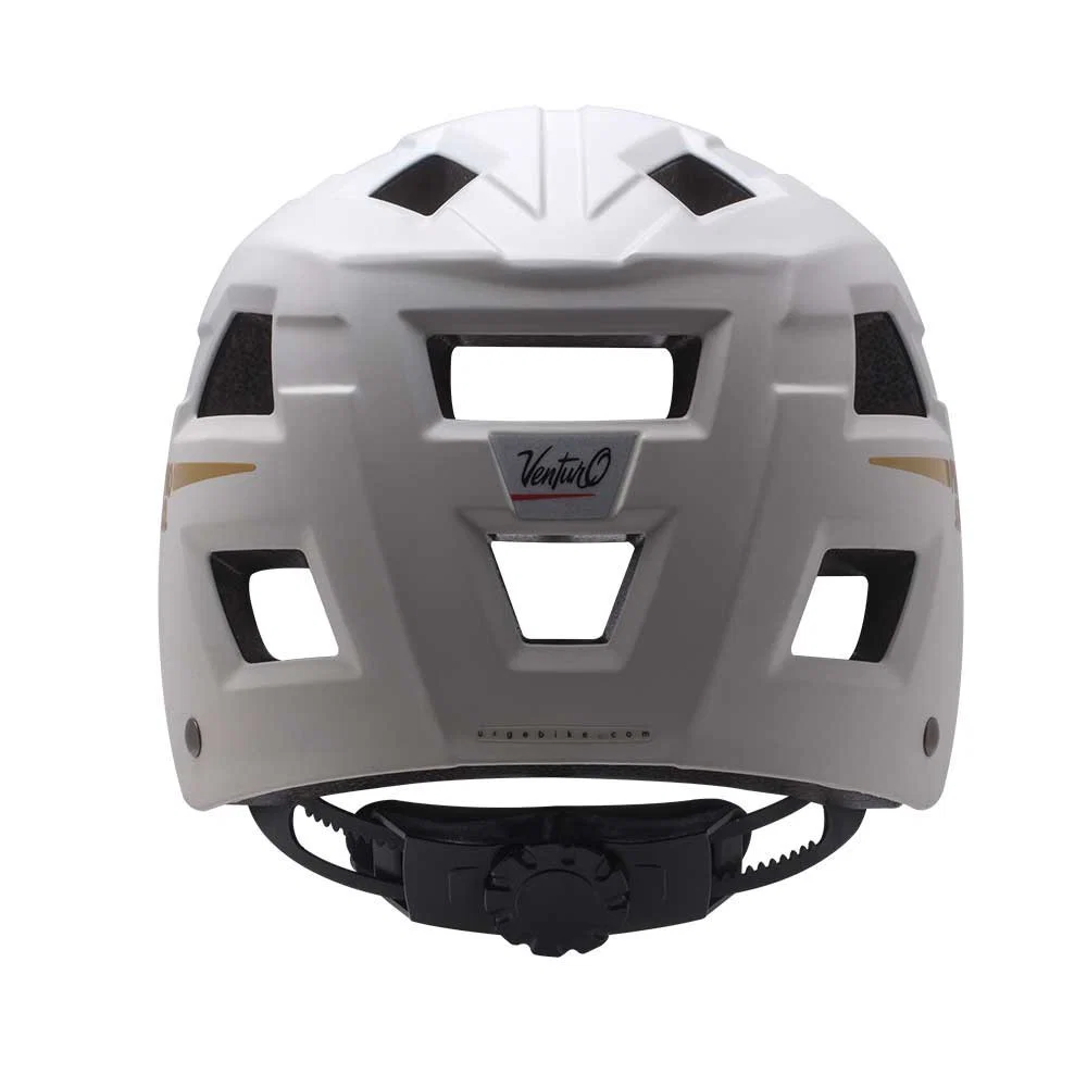 Kask URGE VENTURO MTB biały - Image 4