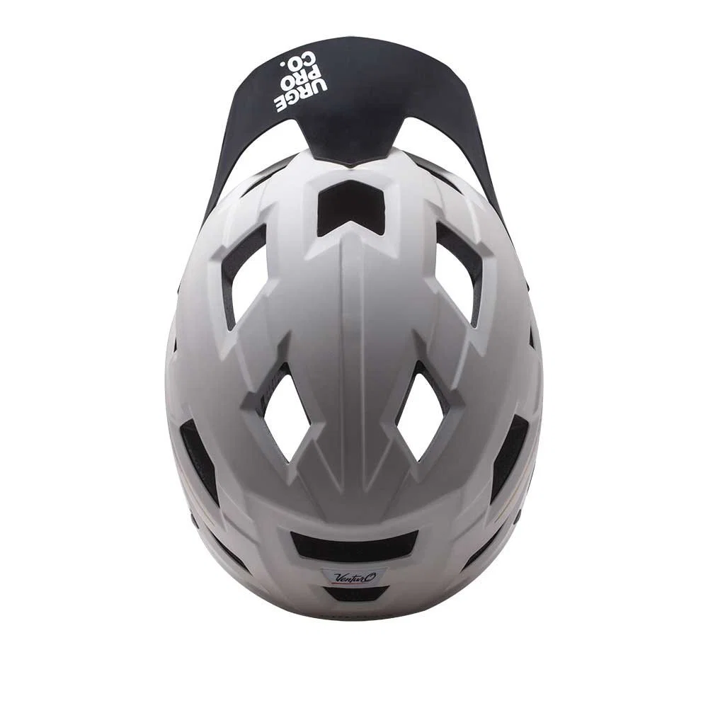 Kask URGE VENTURO MTB biały - Image 5